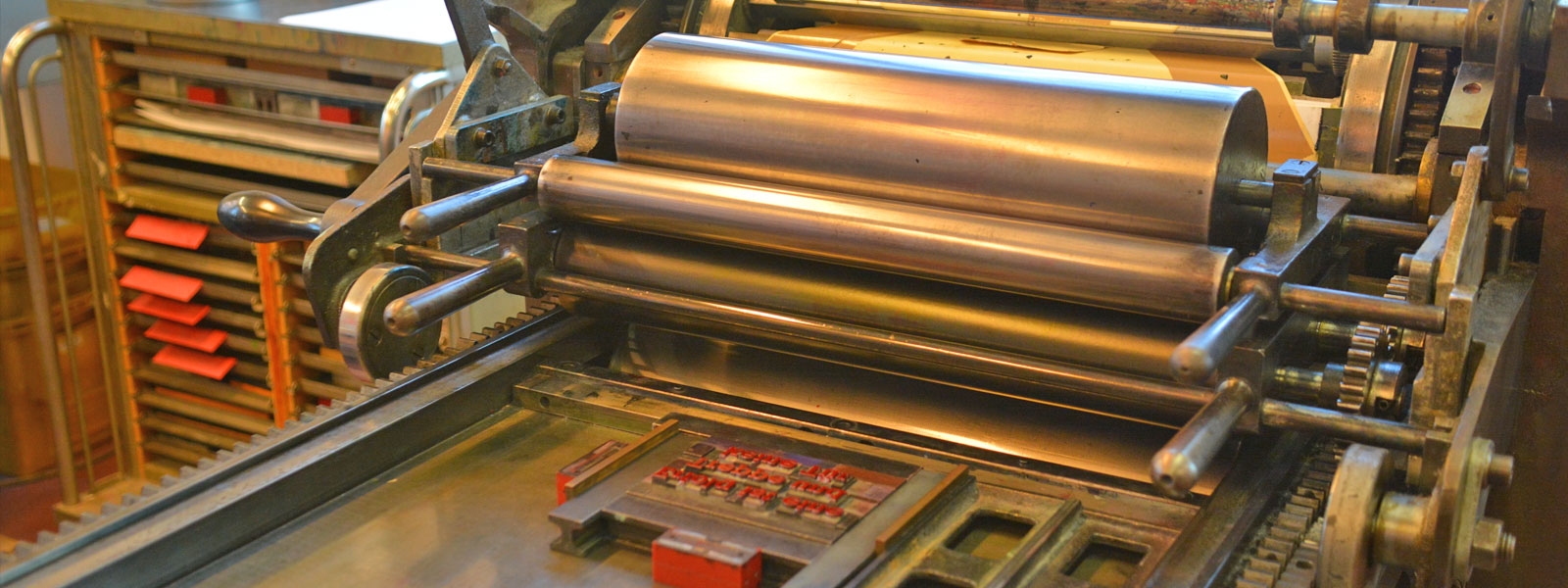 Celebrating 40 Years of Printing Experience in Gadsden, AL